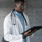 ARC Talent Pool: Mobilising African expertise to transform public health supply chains by 2030.